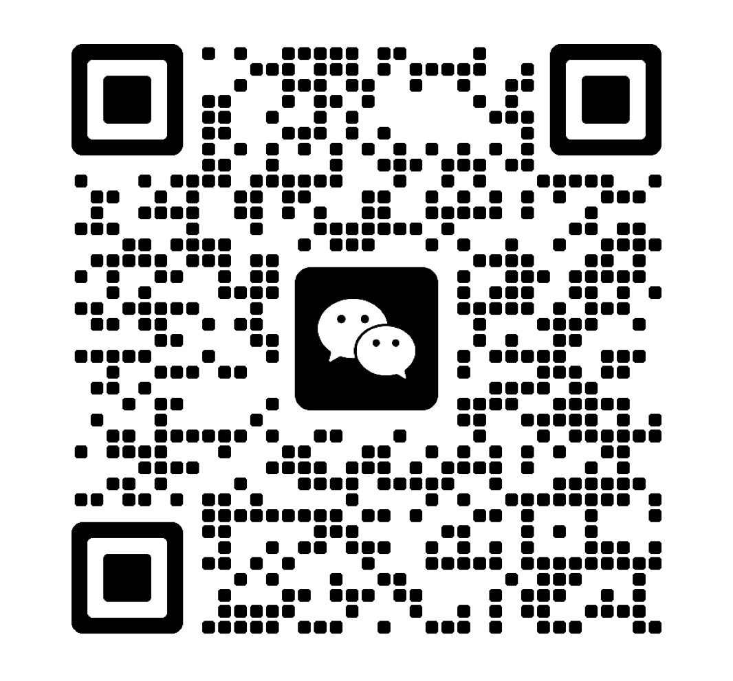 扫码添加微信-云网创